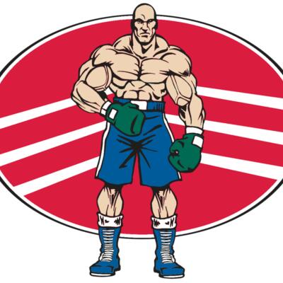 AR BOXING 13 RC Thumbnail