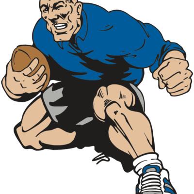 AR RUGBY 17 RC Thumbnail