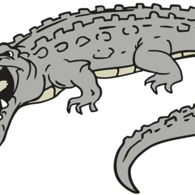 AR GATOR 53 RQC Thumbnail