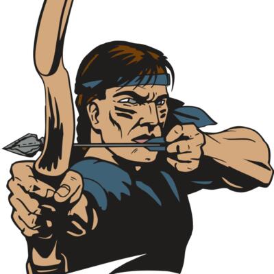 AR BRAVE 47 RC Thumbnail