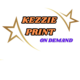 Kezzieprint