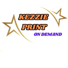 Kezzieprint