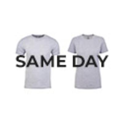 Same Day Tees Thumbnail