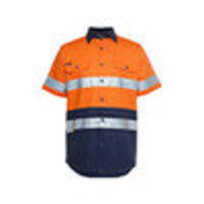 High Vis Workwear Thumbnail