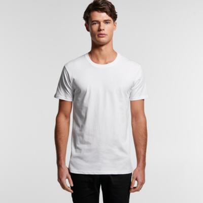 Organic Staple Mens Tee Thumbnail