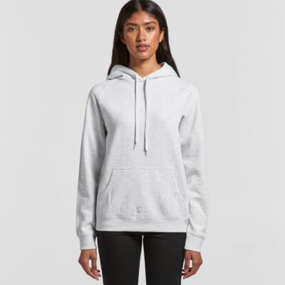 Women's Supply Hood Thumbnail