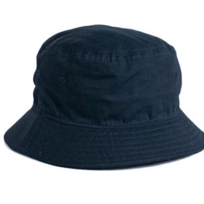 Cotton Bucket Hat Thumbnail