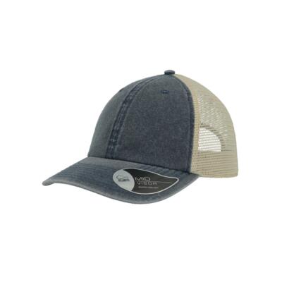 Atlantis Case Trucker Thumbnail