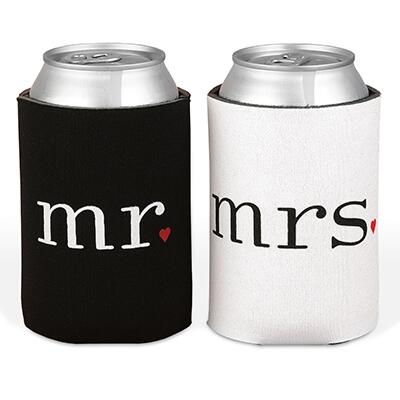 Stubby Coolers with Base Thumbnail