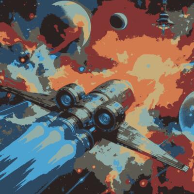 Spacecraft Thumbnail