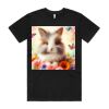 Mens Basic Tee Thumbnail