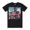 Mens Basic Tee Thumbnail