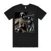 Mens Basic Tee Thumbnail