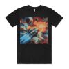 Mens Basic Tee Thumbnail