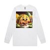 Mens Base Longsleeve Tee Thumbnail