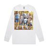 Mens Base Longsleeve Tee Thumbnail