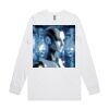 Mens Base Longsleeve Tee Thumbnail
