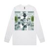 Mens Base Longsleeve Tee Thumbnail