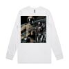 Mens Base Longsleeve Tee Thumbnail