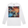 Mens Base Longsleeve Tee Thumbnail