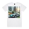 Mens Staple Tee Thumbnail