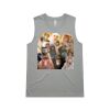 Women's Upside Tank Thumbnail