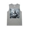 Women's Upside Tank Thumbnail