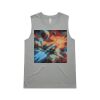Women's Upside Tank Thumbnail