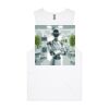 Mens Barnard Tank Thumbnail