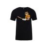 Mens Fitted Cotton Tee Thumbnail
