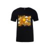 Mens Fitted Cotton Tee Thumbnail