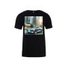 Mens Fitted Cotton Tee Thumbnail