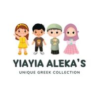 YiaYia Aleka's Unique Greek Collection Thumbnail